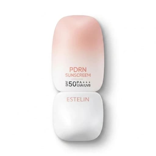 ضد آفتاب بیرنگ SPF50 استلین PDRN حاوی نیاسینامید، پپتاید و کلاژن 50 گرم — تصویر ۵