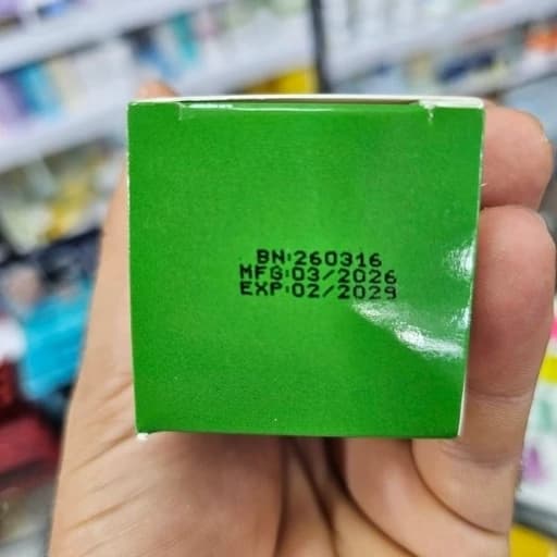 کرم دور چشم دکتر اسکین اورجینال حجم 25 میل رفع تیرگی وآبرسانی قوی دورچشم — تصویر ۶