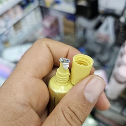 کرم رتینول آرنسیا کره ای اورجینال Arencia Retinal Booster Shot مرطوب کننده صورت و دورچشم حجم 30 میل — تصویر ۸
