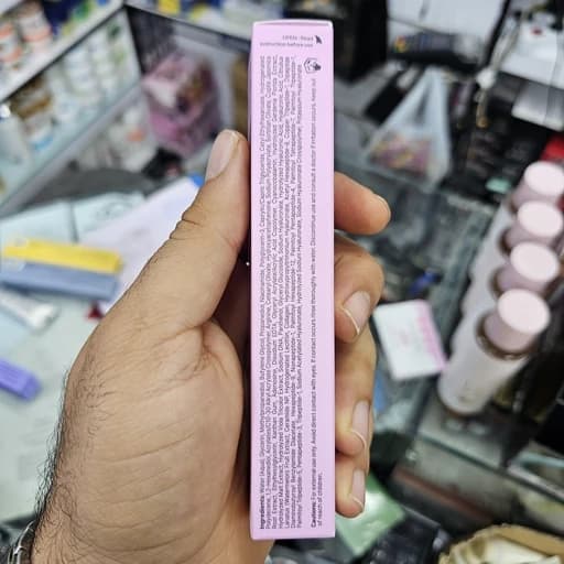 سرم مرطوب کننده و جوانساز پی دی آر ان آرنسیا کرهای اورجینال PDRN Booster Shot حجم 30 میل آبرسانی عمیق صاف کردن — تصویر ۹