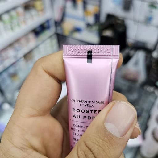 سرم مرطوب کننده و جوانساز پی دی آر ان آرنسیا کرهای اورجینال PDRN Booster Shot حجم 30 میل آبرسانی عمیق صاف کردن — تصویر ۷