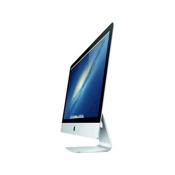 آل این وان اپل آیمک مدل A1418 2017 Apple imac (رم 8) — تصویر ۲