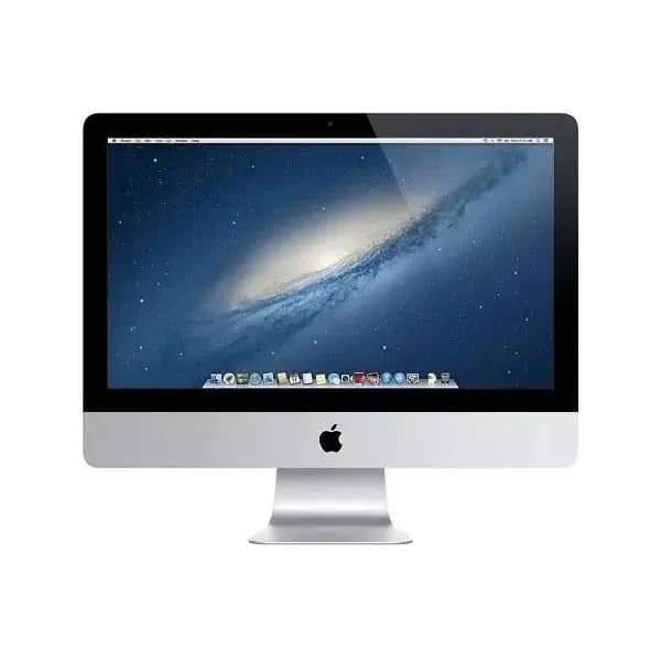 آل این وان اپل آیمک مدل A1418 2017 Apple imac (رم 8)