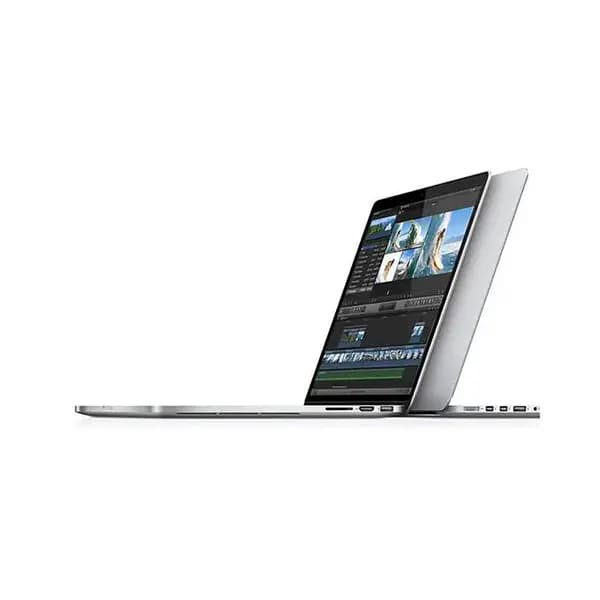 لپ تاپ استوک اپل مک بوک پرو macbook pro 2015 — تصویر ۳