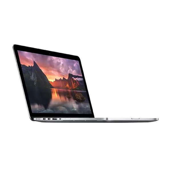 لپ تاپ استوک اپل مک بوک پرو macbook pro 2015 — تصویر ۲