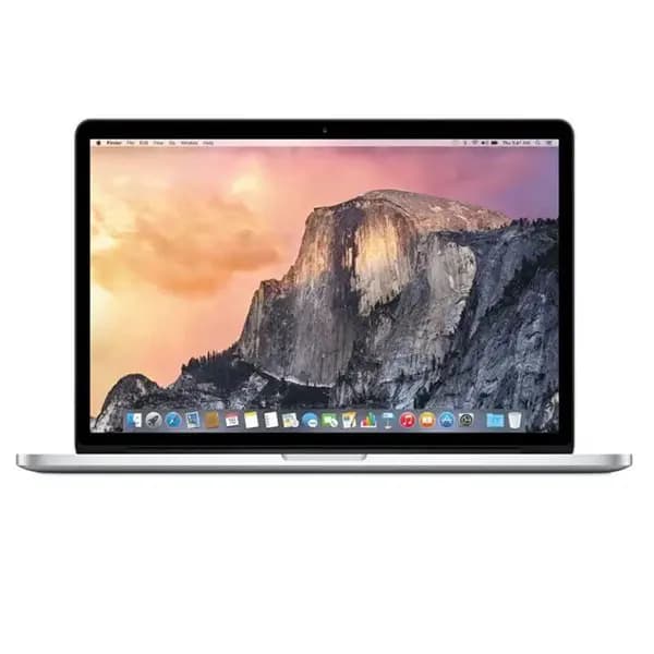 لپ تاپ استوک اپل مک بوک پرو macbook pro 2015