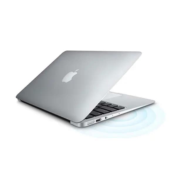 لپ تاپ استوک اپل مک بوک ایر macbook air 2017 — تصویر ۲