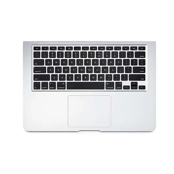 لپ تاپ استوک اپل مک بوک ایر macbook air 2017 — تصویر ۳