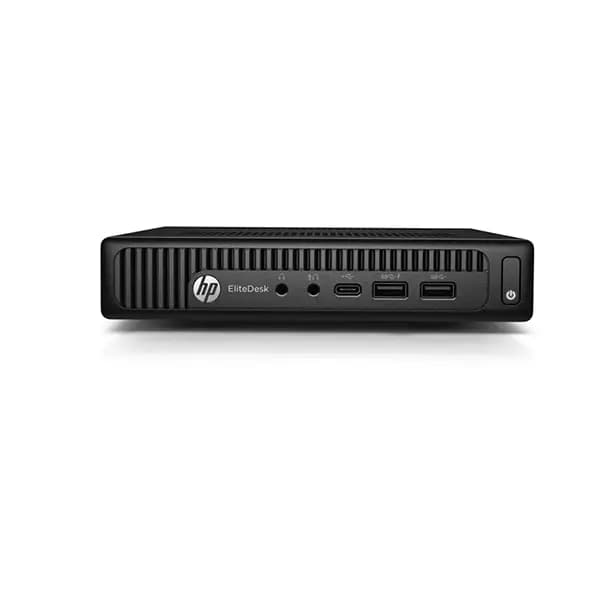 ميني كيس اچ پی مدل Elitedesk TINY HP 800 G2 — تصویر ۲