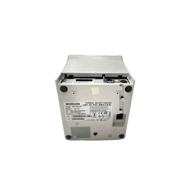 فيش پرینتر بیکسلون مدل Bixolon SRP-350 PLUS — تصویر ۴