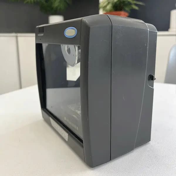 باركدخوان روميزي استوک Datalogic مدل Megellan-2200vs — تصویر ۳