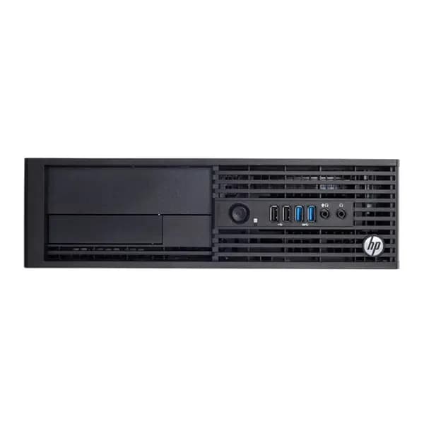 مینی کیس استوک HP Core i5 نسل3
