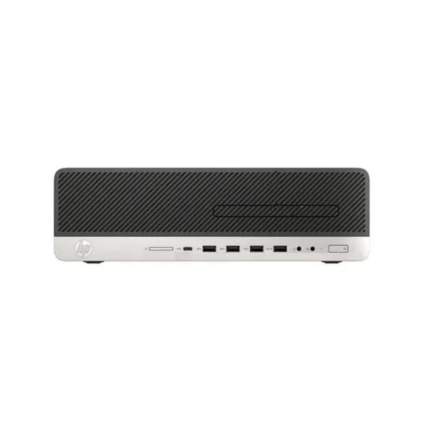 ميني كيس اچ پی مدل HP EliteDesk 600 G3