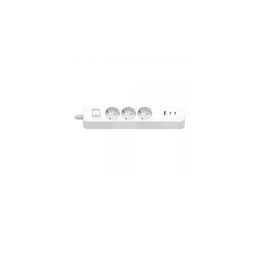 چندراهی برق شیائومی Xiaomi 20W Power Strip — تصویر ۳