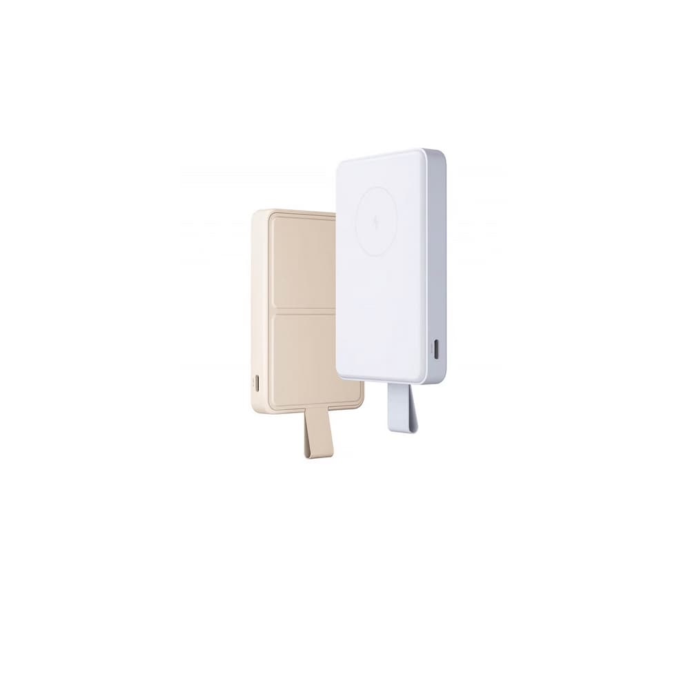 پاور بانک مگنتی وایرلس شیائومی Xiaomi Magnetic Wireless Power Bank 6000mAh WPB0620MI — تصویر ۳