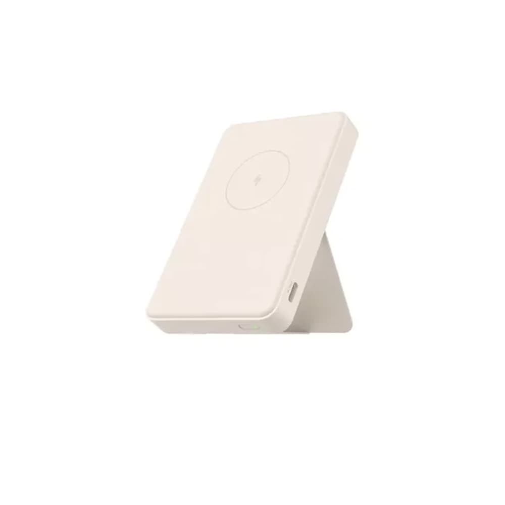 پاور بانک مگنتی وایرلس شیائومی Xiaomi Magnetic Wireless Power Bank 6000mAh WPB0620MI — تصویر ۲