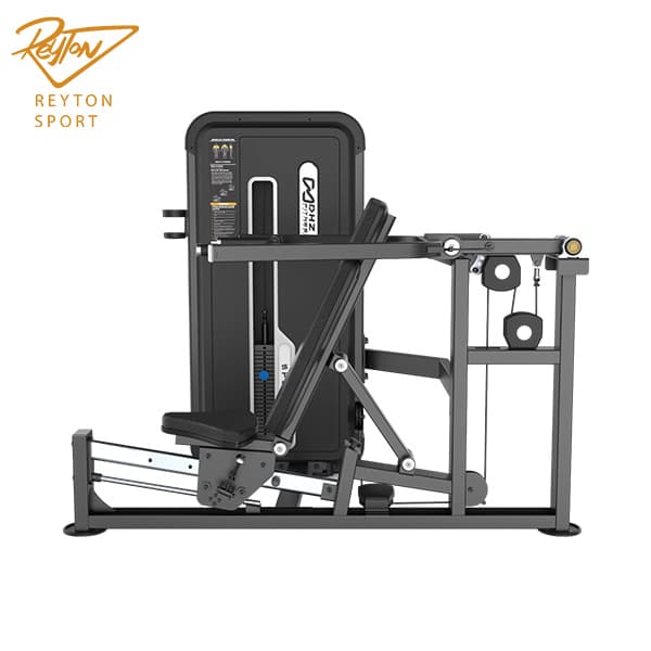 دستگاه پرس سینه و سرشانه DHZ مدل E3084A — تصویر ۲
