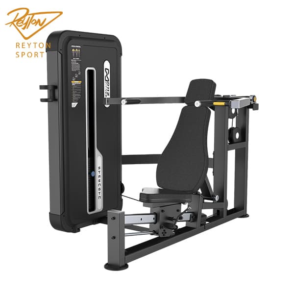 دستگاه پرس سینه و سرشانه DHZ مدل E3084A