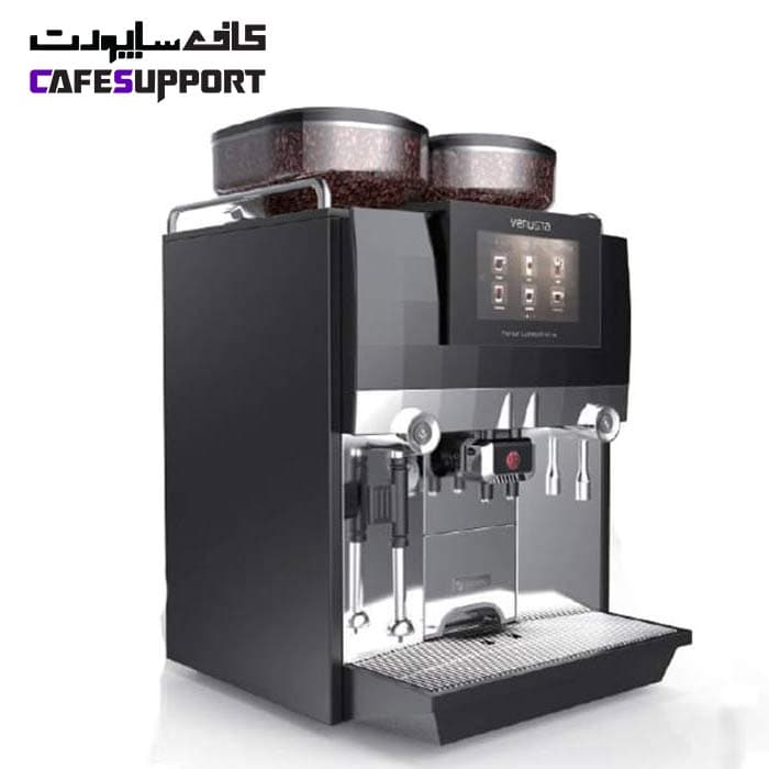 اسپرسو ساز ونوستا تمام اتوماتیک مدل ROSETTA