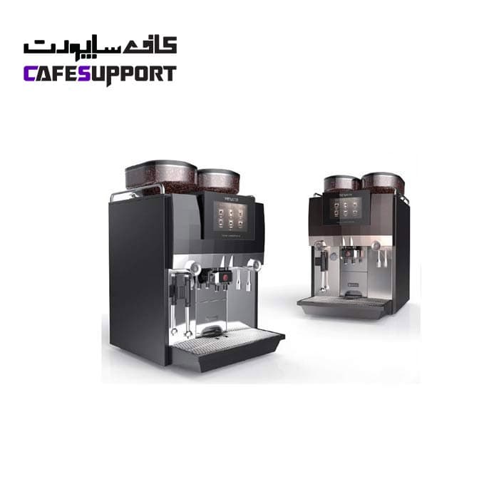 اسپرسو ساز ونوستا تمام اتوماتیک مدل ROSETTA — تصویر ۲