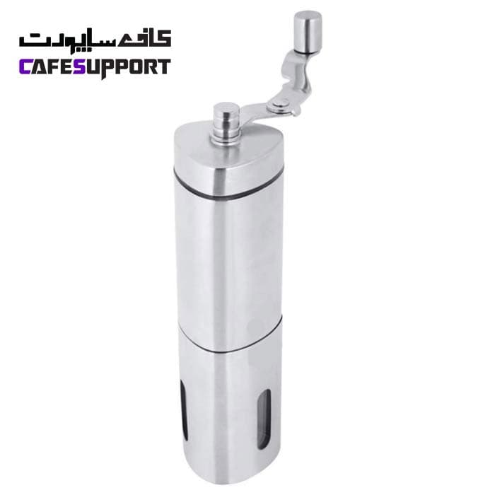 آسیاب قهوه دستی مدل مثلثی