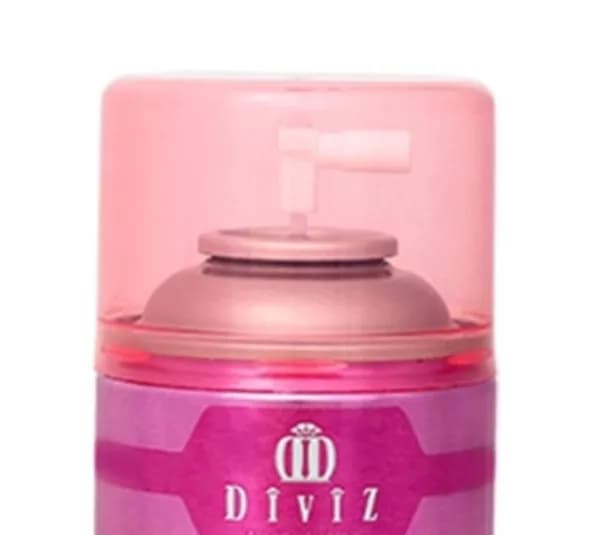 اسپری خوشبو کننده و تصفیه کننده هوا مدل Victorias Secret حجم 270 میلی لیتر دیوایز — تصویر ۲