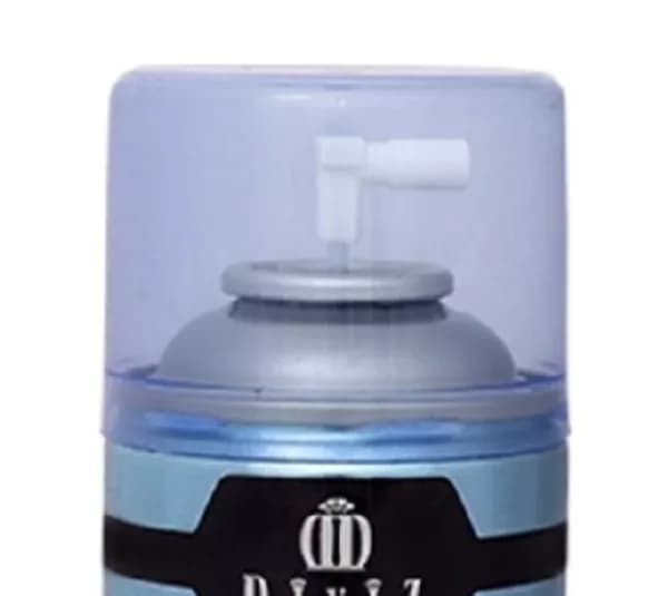 اسپری خوشبو کننده و تصفیه کننده هوا دیوایز مدل Dunhill Desire Blue حجم 270 میلی لیتر — تصویر ۲