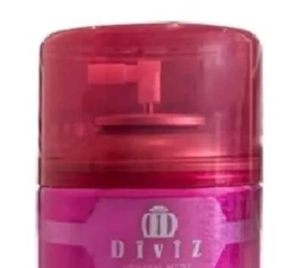 اسپری خوشبو کننده و تصفیه کننده هوا دیوایز مدل Versace Bright Crystal حجم 270 میلی لیتر — تصویر ۲
