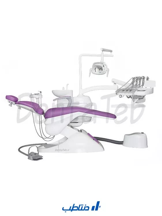 یونیت پارس طب فیدار پلاس PLUS
