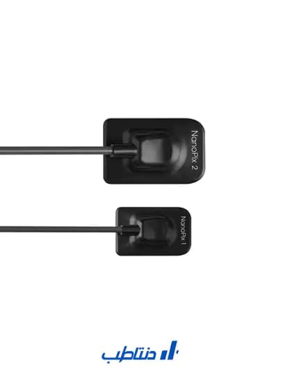 سنسور RVG ایتیس Eighteeth مدل NANOPIX — تصویر ۲