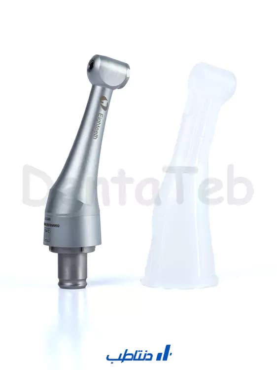 اندو روتاری Eighteeth مدل E-CONNECT PRO — تصویر ۷