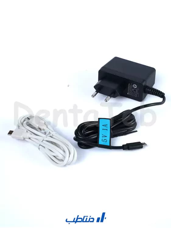 اندو روتاری Eighteeth مدل E-CONNECT PRO — تصویر ۸