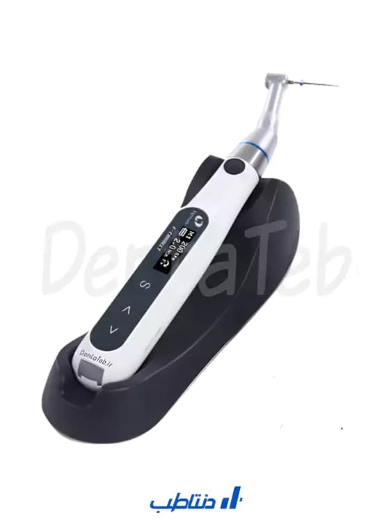 اندو روتاری Eighteeth مدل E-CONNECT PRO