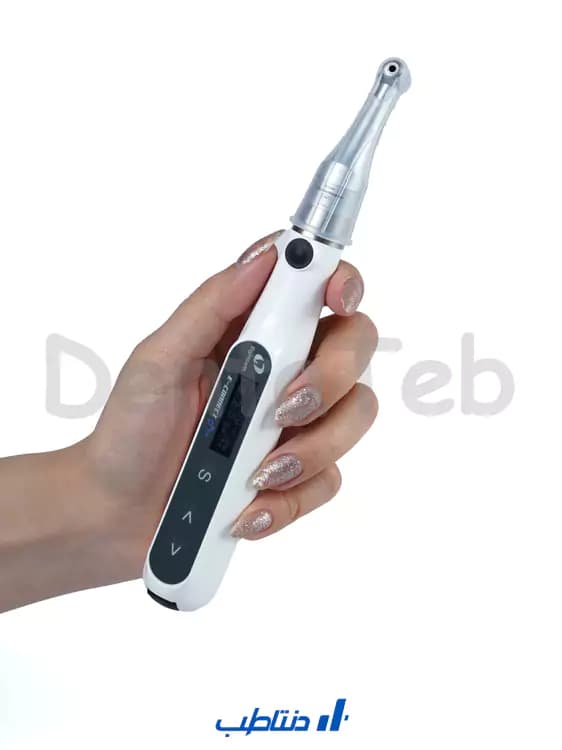 اندو روتاری Eighteeth مدل E-CONNECT PRO — تصویر ۳