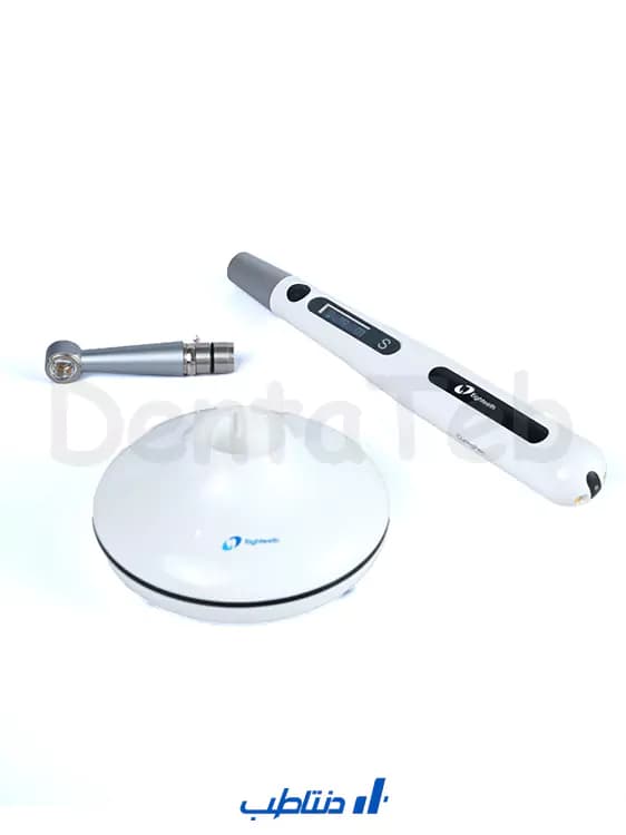 لایت کیور Eighteeth مدل Curing PEN — تصویر ۷