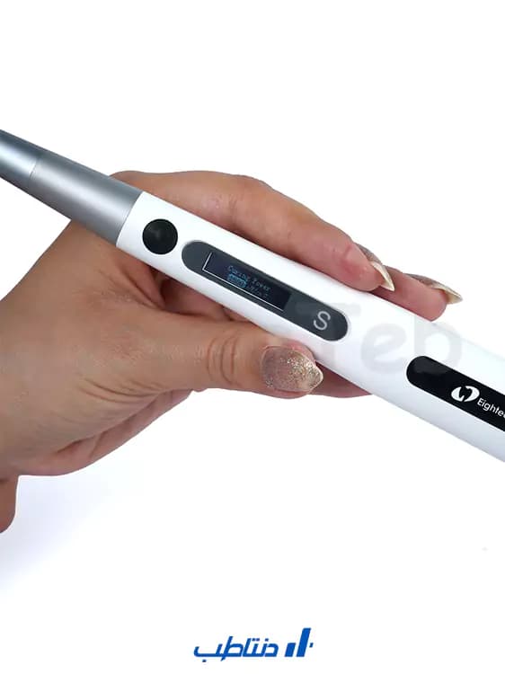 لایت کیور Eighteeth مدل Curing PEN — تصویر ۴
