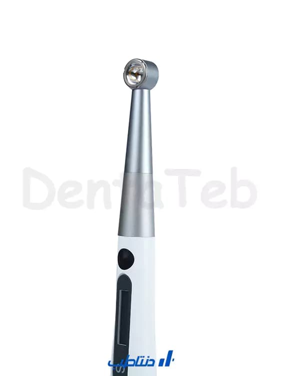 لایت کیور Eighteeth مدل Curing PEN — تصویر ۲