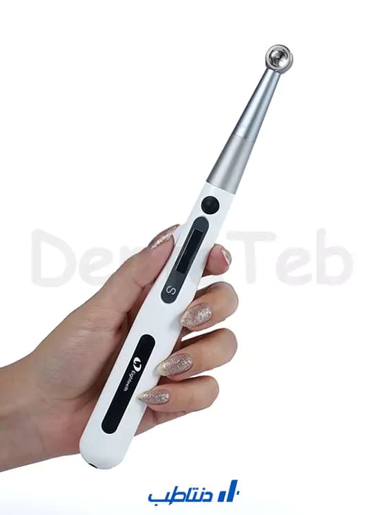 لایت کیور Eighteeth مدل Curing PEN — تصویر ۳