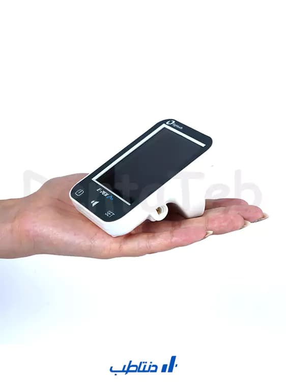 اپکس فایندر ایتیس مدل E-PEX Pro — تصویر ۴