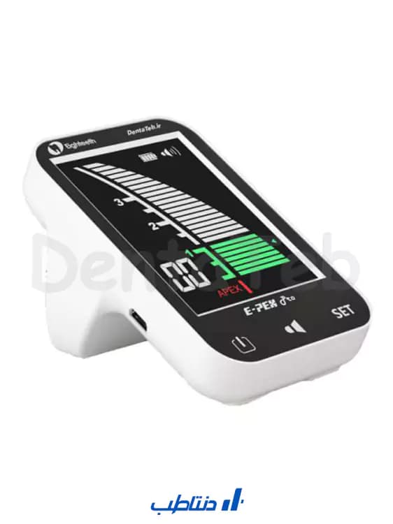 اپکس فایندر ایتیس مدل E-PEX Pro
