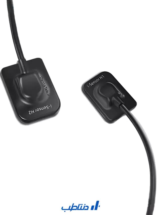سنسور RVG وودپیکر مدل I SENSOR
