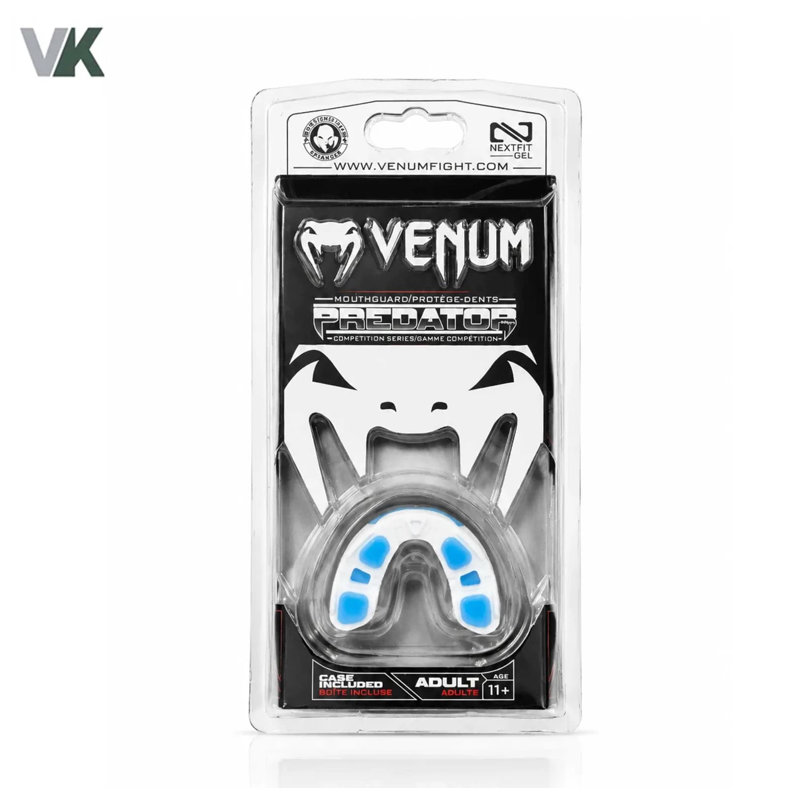 لثه بوکس ونوم برند VENUM شناسه 10100445 — تصویر ۴