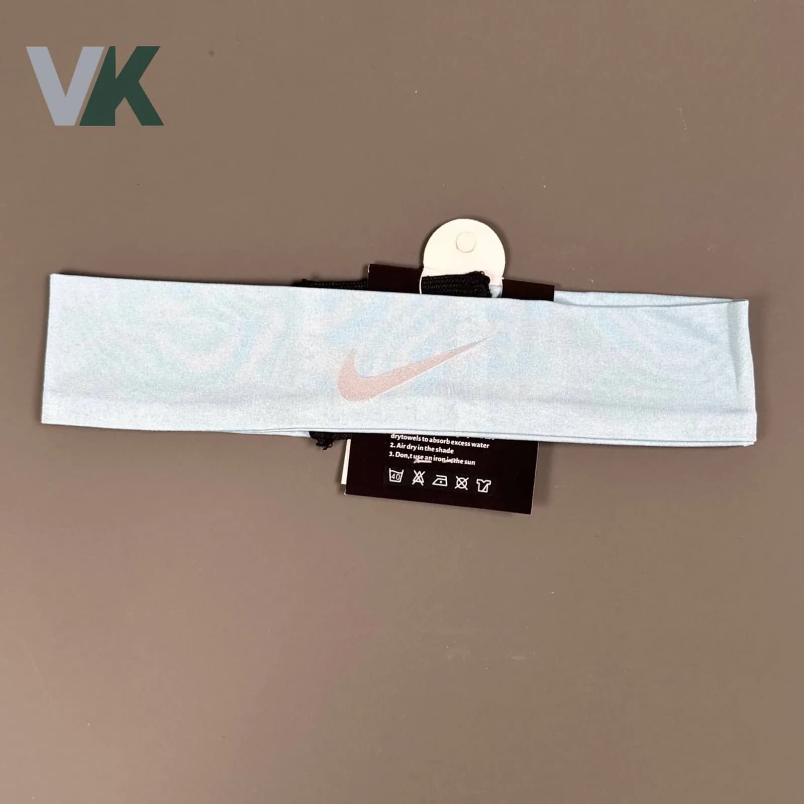 هدبند استرج طرح نایک شناسه 10100354 — تصویر ۵