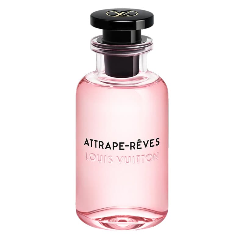 عطر ادکلن لویی ویتون اتراپ ریوز 100 میل اشدی | Louis Vuitton Attrape Reves Ashdi 100ml — تصویر ۲