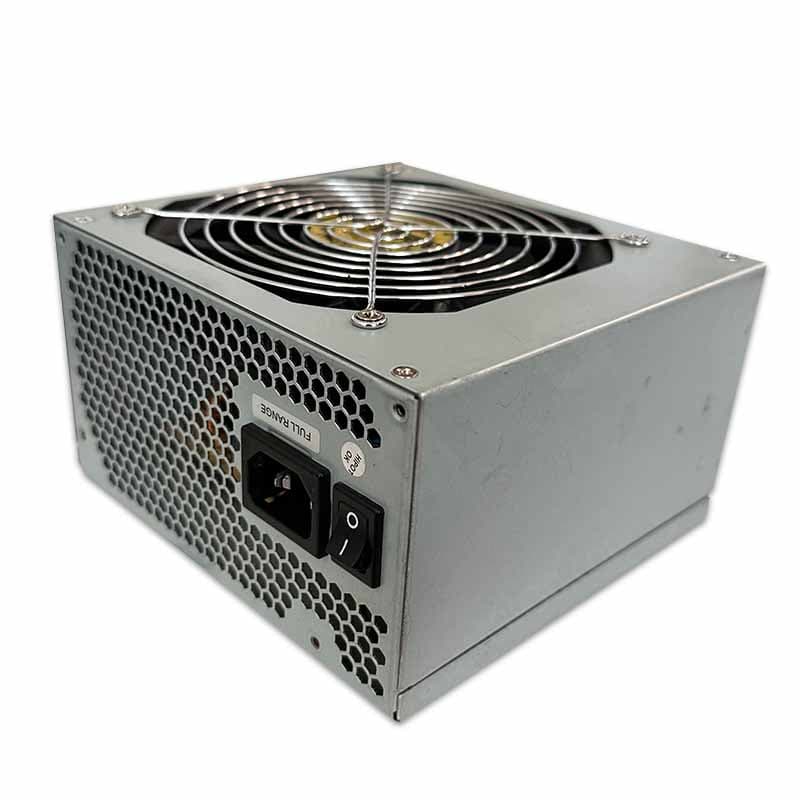 پاور 400 وات FSP Group INC 400W استوک — تصویر ۵