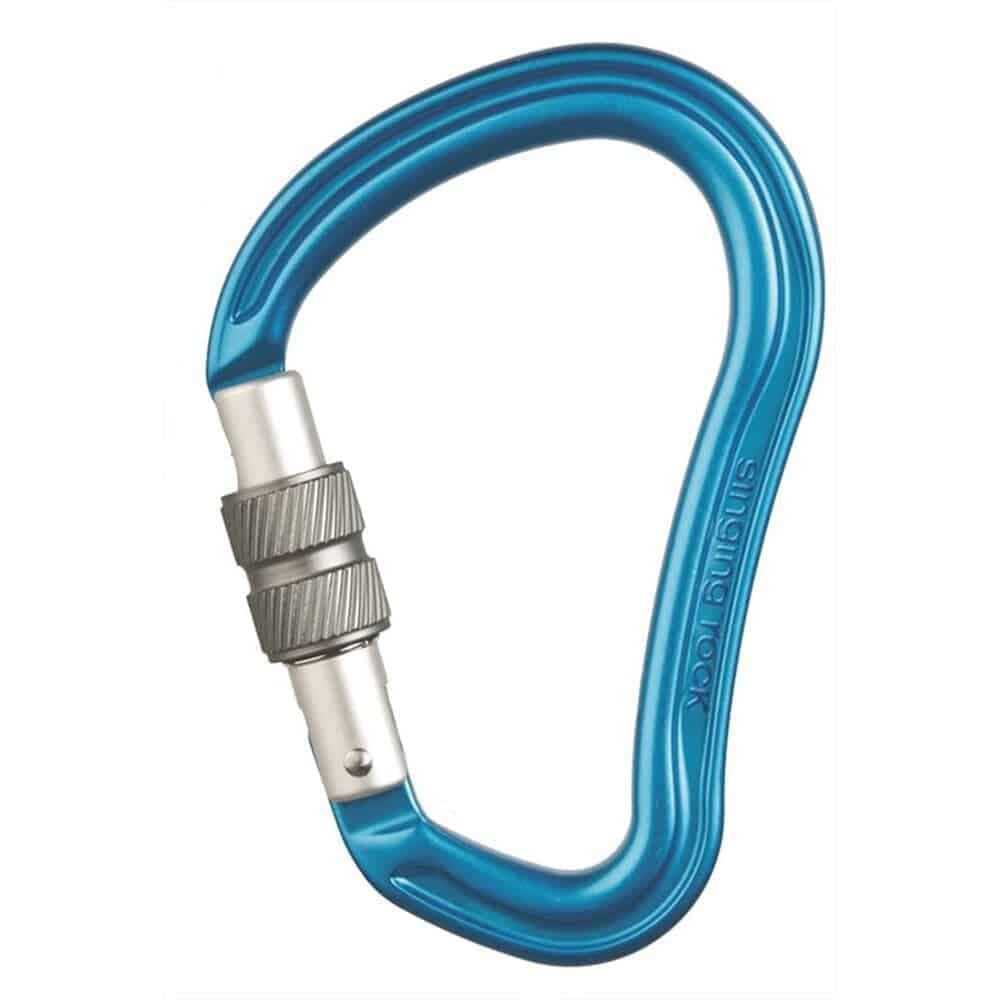 کارابین پیچ هکتور سینگینگ راک – SingingRock Hector Screw Carabiner