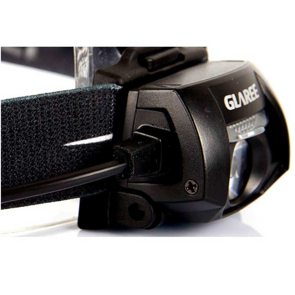 چراغ پیشانی گلاری – Glaree Headlams M50 — تصویر ۳