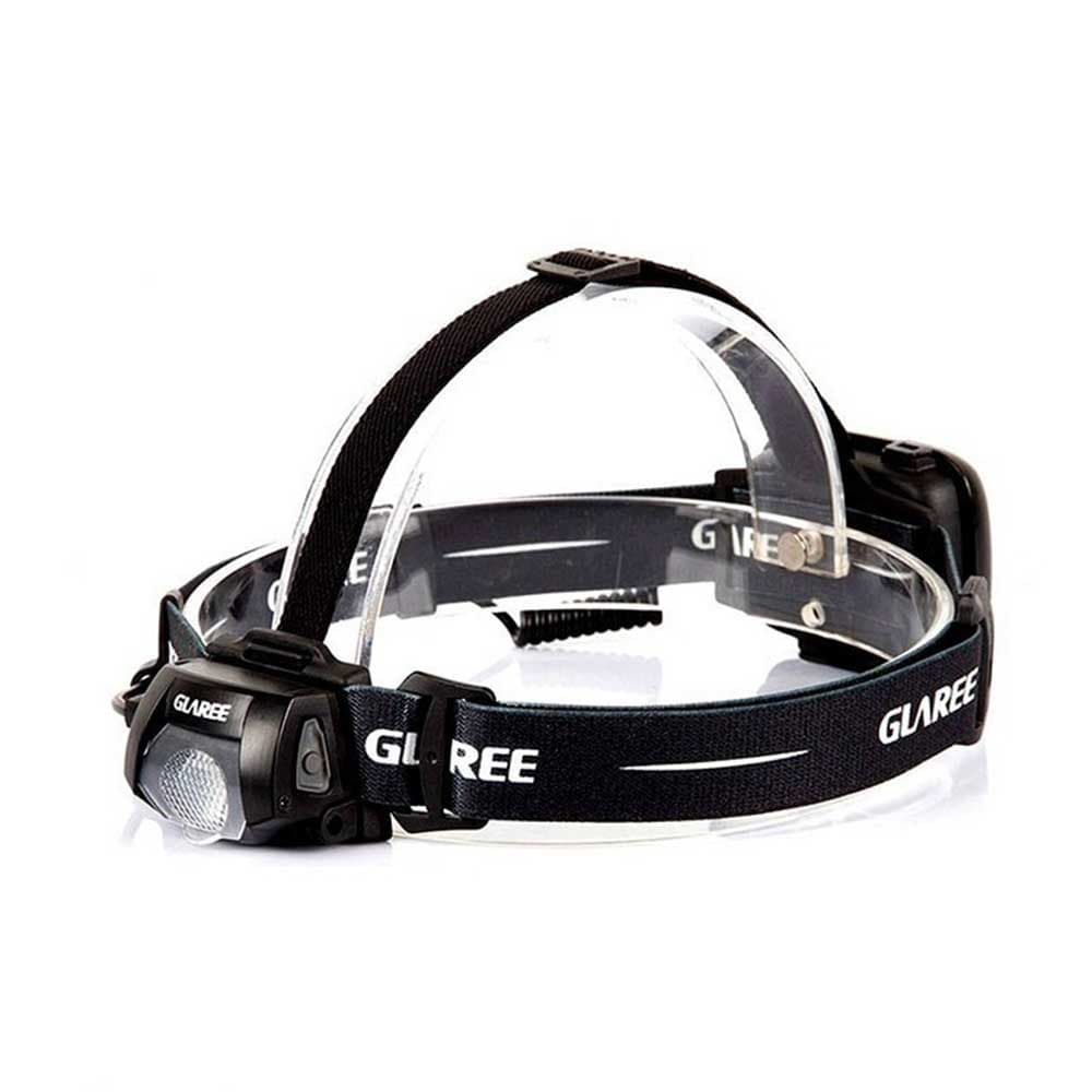 چراغ پیشانی گلاری – Glaree Headlams M50