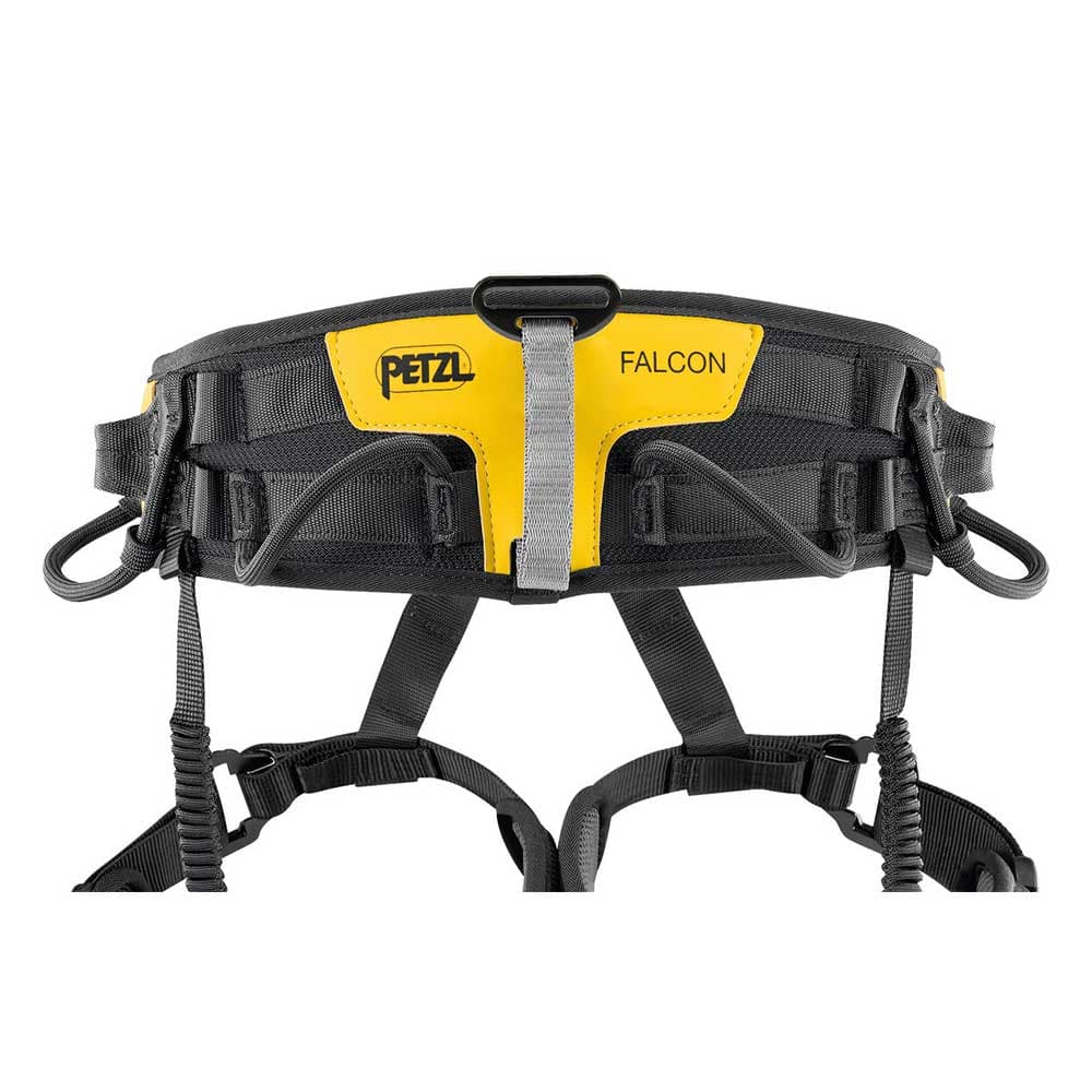 هارنس فالکون پتزل – Petzl Falcon Harness — تصویر ۳
