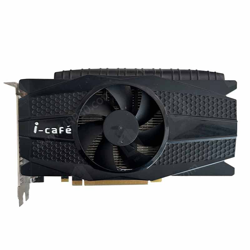 کارت گرافیک ColorFul I-Cafe GTX 550 TI 1G GDDR5 192Bit استوک